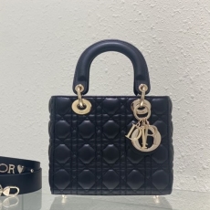 Christian Dior My Lady Bags